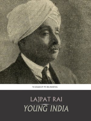 cover image of Young India